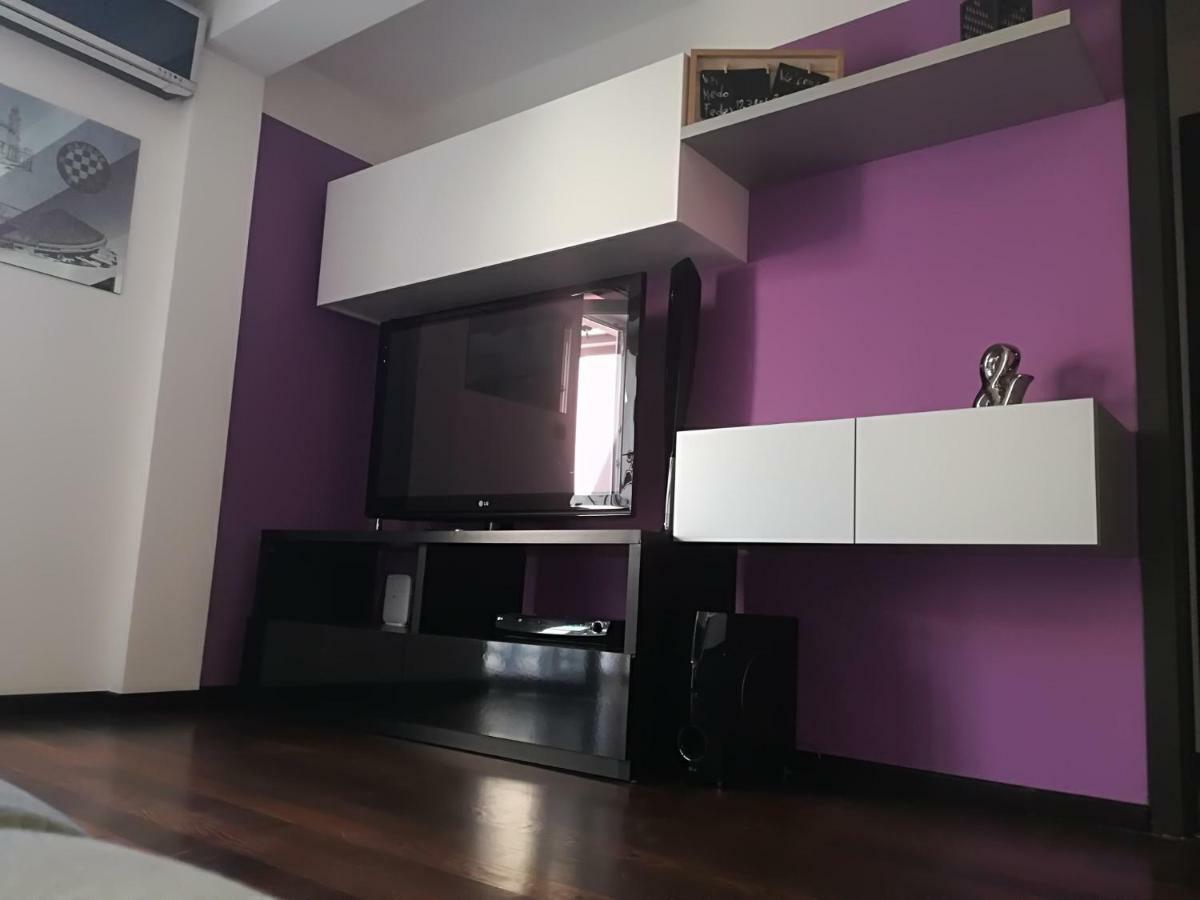 Apartman Brzovic 奥米什 外观 照片
